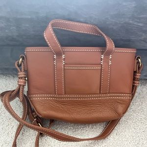 J. Crew Montauk Mini Tote